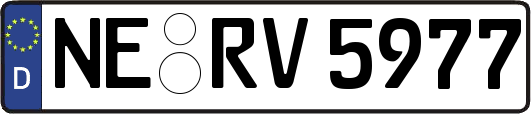 NE-RV5977