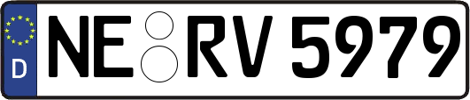 NE-RV5979