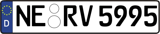 NE-RV5995