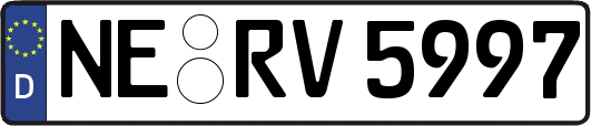 NE-RV5997