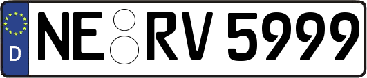 NE-RV5999
