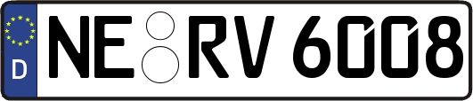 NE-RV6008
