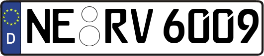 NE-RV6009