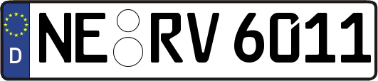 NE-RV6011
