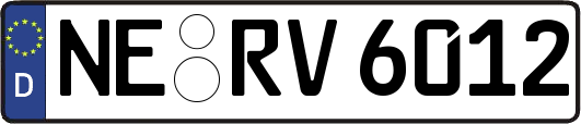 NE-RV6012