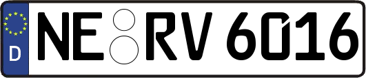 NE-RV6016
