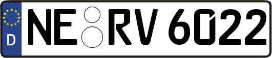 NE-RV6022