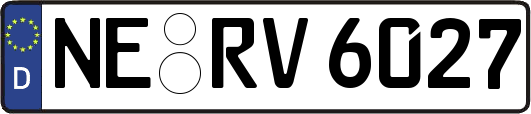 NE-RV6027