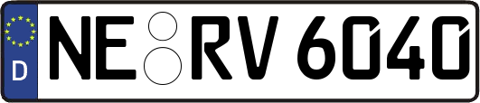 NE-RV6040