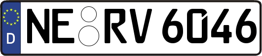 NE-RV6046