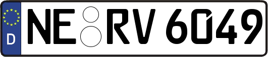 NE-RV6049