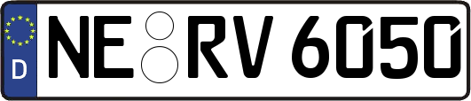 NE-RV6050