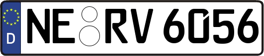 NE-RV6056