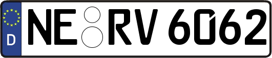 NE-RV6062