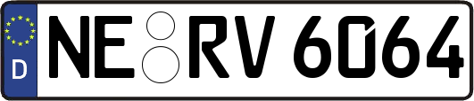 NE-RV6064