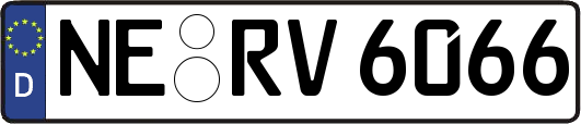 NE-RV6066