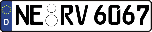 NE-RV6067