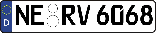 NE-RV6068
