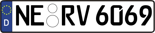 NE-RV6069