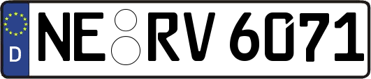 NE-RV6071