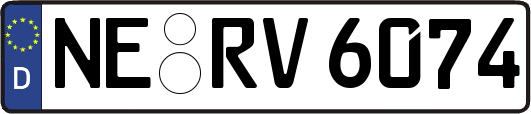 NE-RV6074