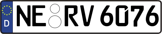 NE-RV6076