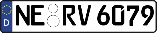 NE-RV6079