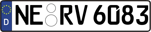 NE-RV6083