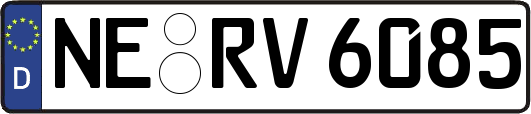 NE-RV6085