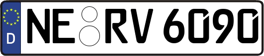 NE-RV6090