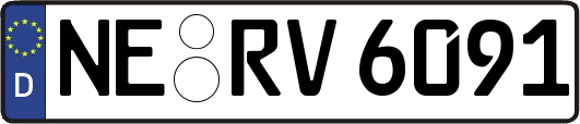 NE-RV6091