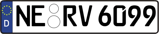 NE-RV6099