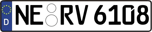 NE-RV6108