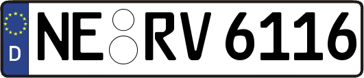 NE-RV6116