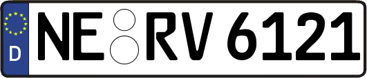 NE-RV6121
