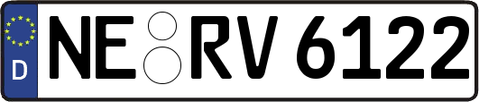 NE-RV6122