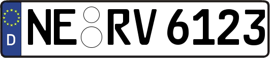 NE-RV6123