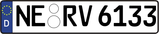 NE-RV6133