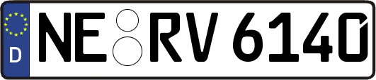 NE-RV6140