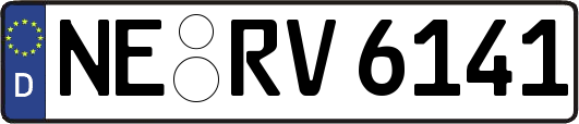 NE-RV6141