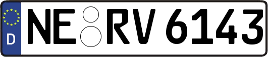 NE-RV6143