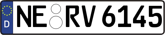 NE-RV6145