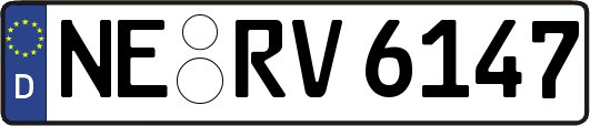 NE-RV6147