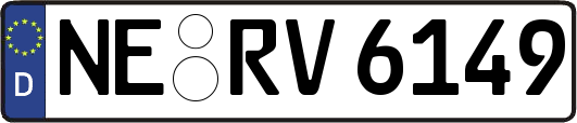 NE-RV6149