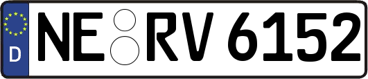 NE-RV6152