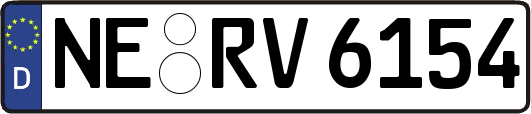 NE-RV6154