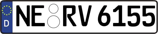 NE-RV6155
