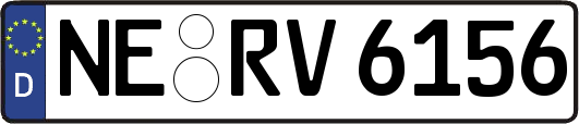 NE-RV6156