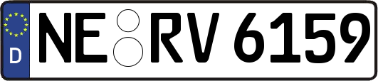 NE-RV6159