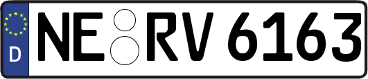 NE-RV6163